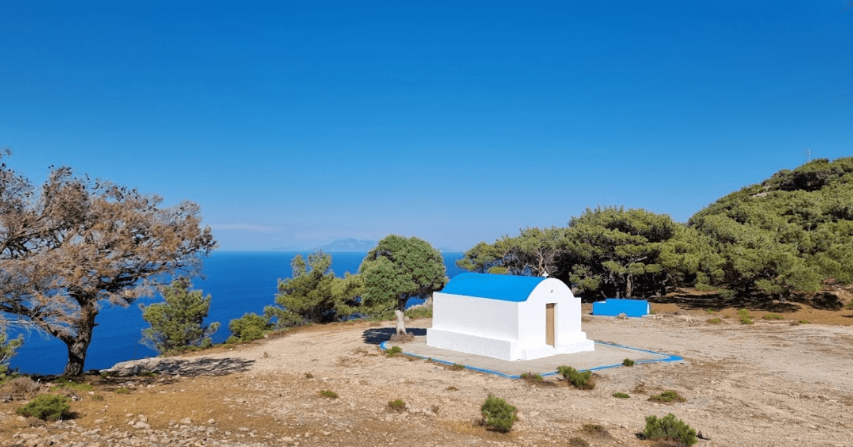 Panagia Ziniotisa